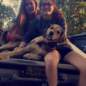 Meet your Posher, Naomi